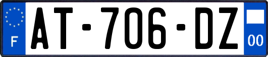 AT-706-DZ