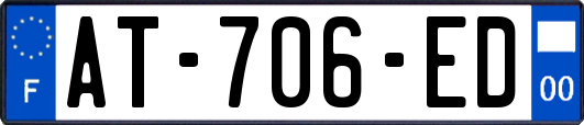 AT-706-ED