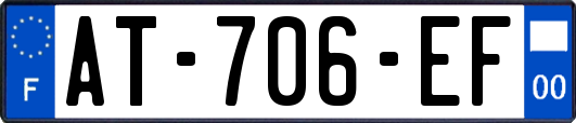 AT-706-EF