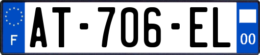 AT-706-EL