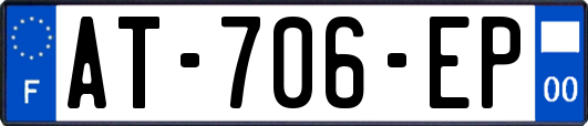 AT-706-EP