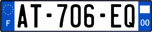 AT-706-EQ