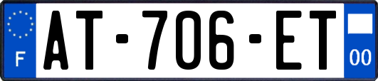 AT-706-ET