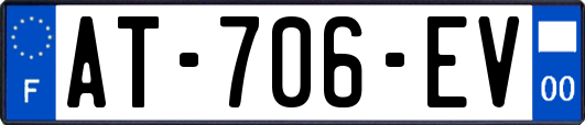 AT-706-EV