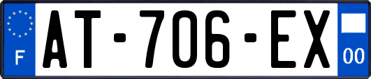 AT-706-EX
