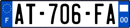 AT-706-FA