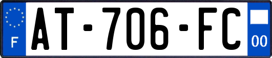 AT-706-FC