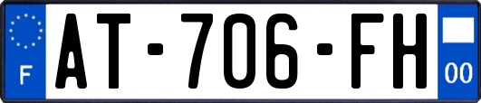 AT-706-FH