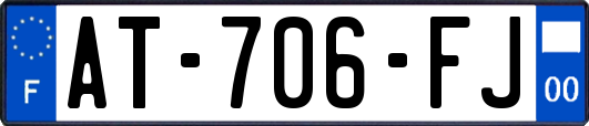 AT-706-FJ