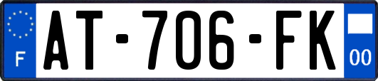 AT-706-FK