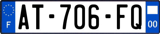 AT-706-FQ