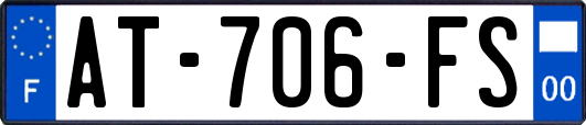 AT-706-FS