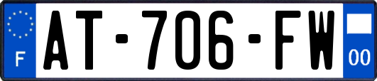 AT-706-FW