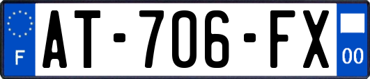 AT-706-FX