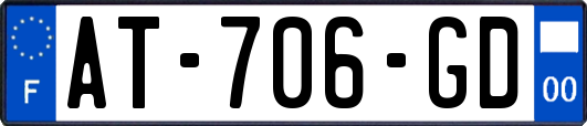 AT-706-GD