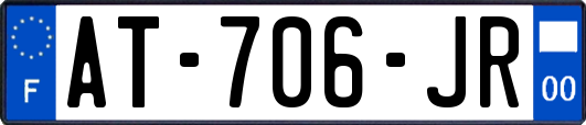 AT-706-JR