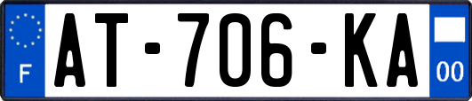 AT-706-KA