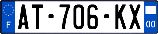 AT-706-KX