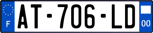 AT-706-LD