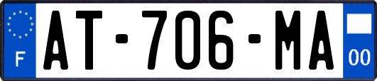 AT-706-MA