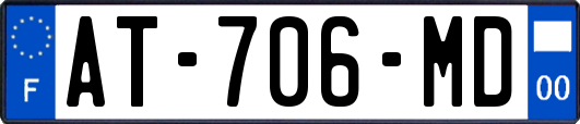 AT-706-MD
