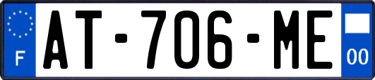 AT-706-ME