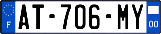 AT-706-MY