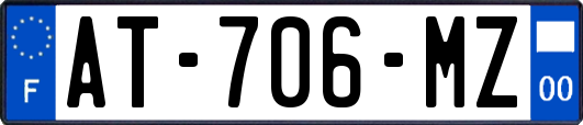 AT-706-MZ