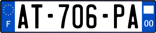 AT-706-PA