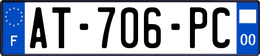 AT-706-PC