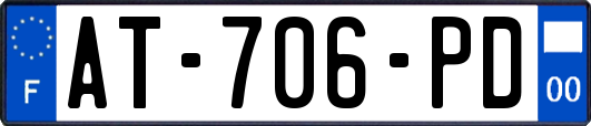 AT-706-PD