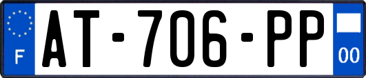 AT-706-PP