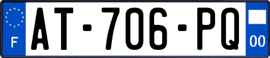 AT-706-PQ