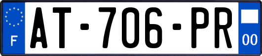 AT-706-PR