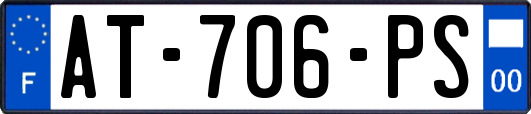 AT-706-PS