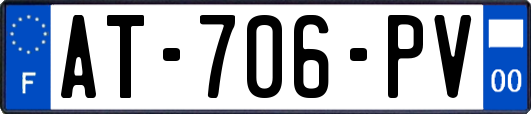 AT-706-PV