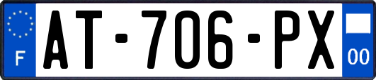 AT-706-PX