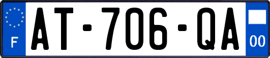 AT-706-QA