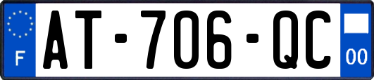 AT-706-QC