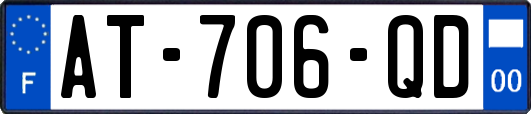 AT-706-QD