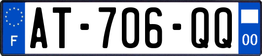AT-706-QQ