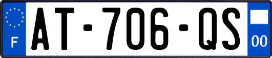 AT-706-QS