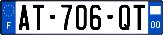 AT-706-QT