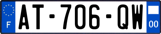 AT-706-QW