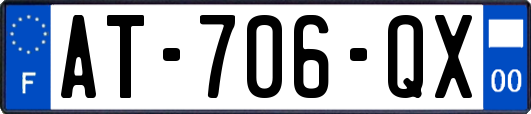 AT-706-QX