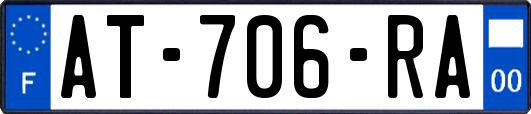 AT-706-RA