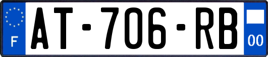 AT-706-RB
