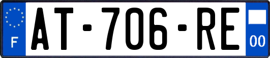 AT-706-RE