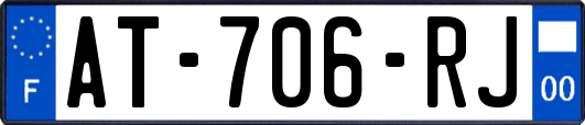 AT-706-RJ