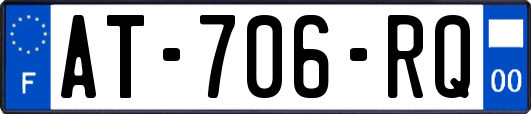 AT-706-RQ